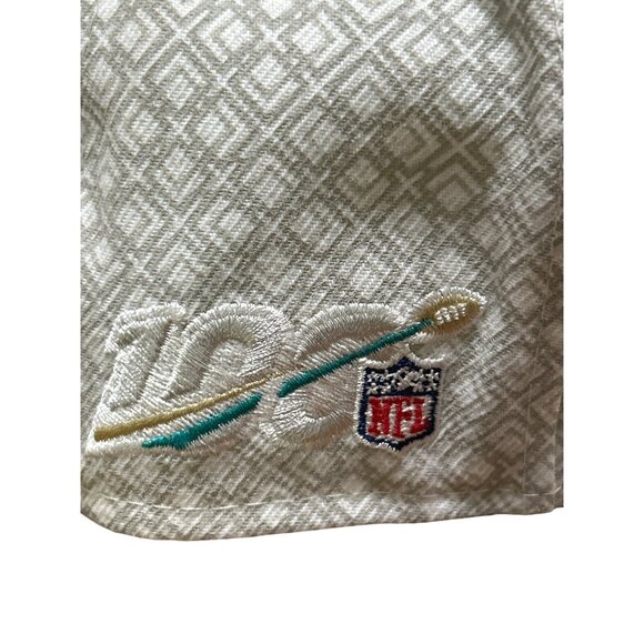 New Era NFL Gray Gold Super Bowl LIV 59FIFTY Fitted Hat Size 7 3/8 - Picture 5 of 8